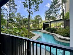 Botanique At Bartley (D19), Condominium #450550091
